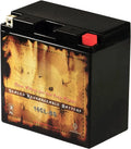 Jet All CC Kawasaki, Wave YB16CL-B 87-'09, Ski Replacement & Rechargeable Polaris, Battery ATV's Runner for YAMAHA