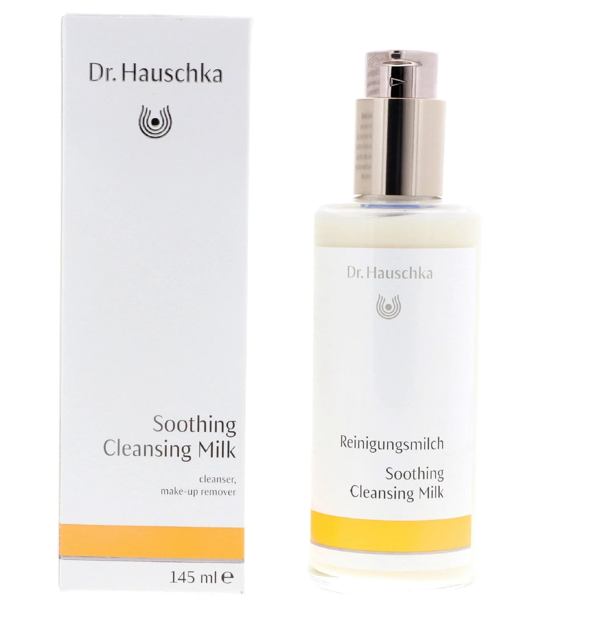 Soothing Cleansing 4.9 Dr. oz Milk, Hauschka