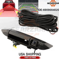 Tacoma 2006 Toyota Camera with Tailgate 2005-2014 2007 Backup 2008 09 Handle For