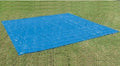 Pools Ground Ground 18' Square Above Cloth R-P35-1800 for