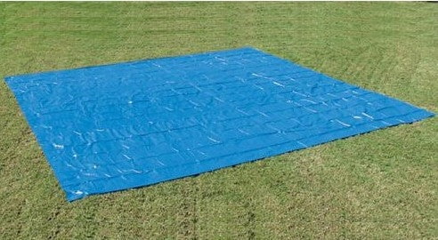 Pools Ground Ground 18' Square Above Cloth R-P35-1800 for