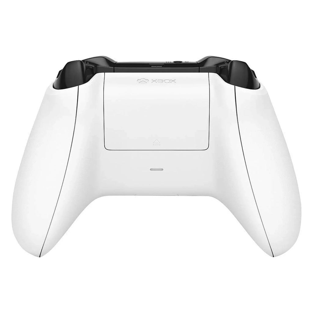 One AXTION New) with X HD Headset Microsoft Ultra (Refurbished: BOLT Xbox Like Cleaning White Bundle Pre-Owned 1TB, 4K Kit