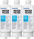 DA97-17376B, PACK for Water Refrigerator HAF-QIN/EXP Filter-3 HAF-QIN, DA97-08006C, Replacement