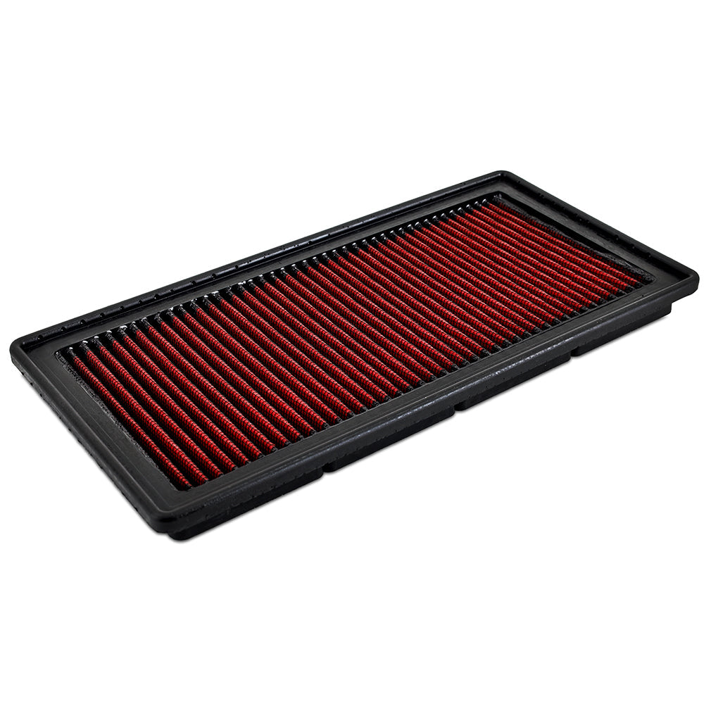 Reusable Jeep Compatible with Cherokee Drop-In Air Mishimoto 1987-2001 Filter, XJ