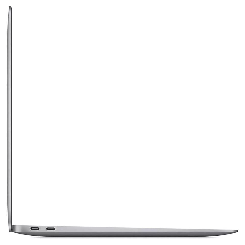 Laptop Quad Apple i5 13.3-inch & 1.1GHZ 128GB Macbook (2020) RAM-Mac Gray) OS Space 8GB (Refurbished) (Retina, HD Air Core
