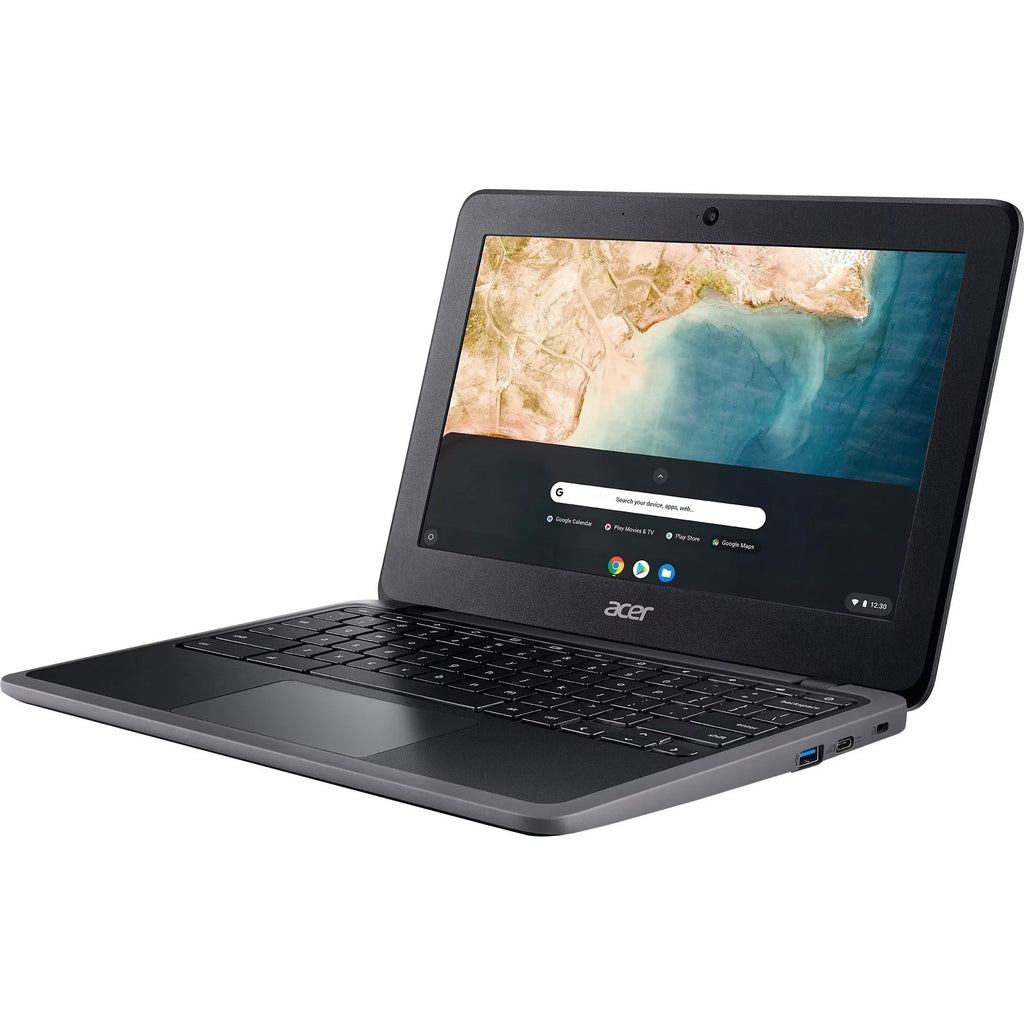 '- Acer 311 4gb Display X Memory - celron 600 1366 Intel - chromOS - Ram Flash - - Black C733t-c962 32gb Uhd 768 11.6" Graphics chrombook - Shale N4020
