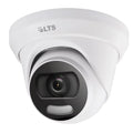 247 LTCMHT1722NW-28CF 2.8mm WDR LTS 2MP Color Dome TVI/AHD/CVI/CVBS Turret Camera CMHT1722NW-28CF Full
