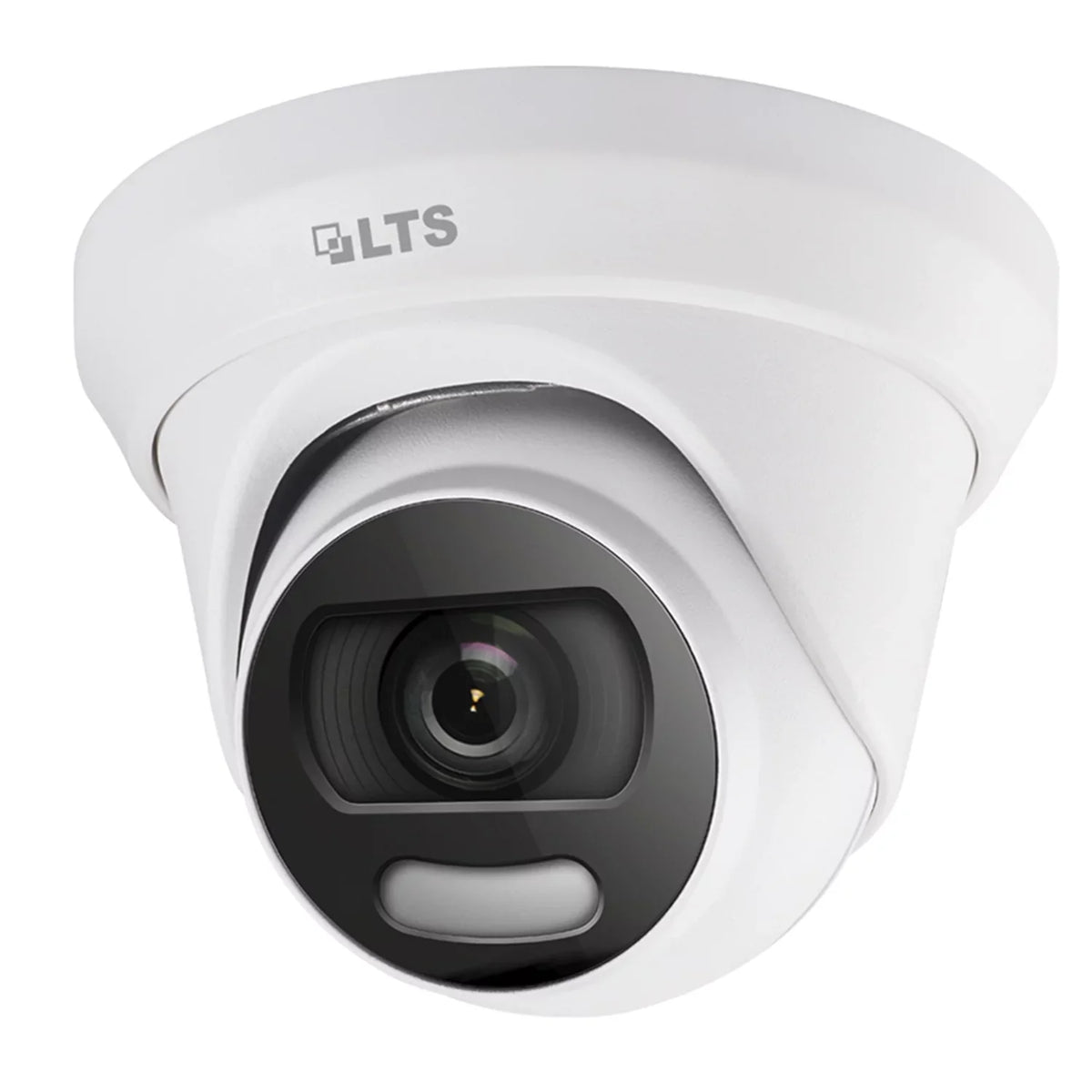 247 LTCMHT1722NW-28CF 2.8mm WDR LTS 2MP Color Dome TVI/AHD/CVI/CVBS Turret Camera CMHT1722NW-28CF Full