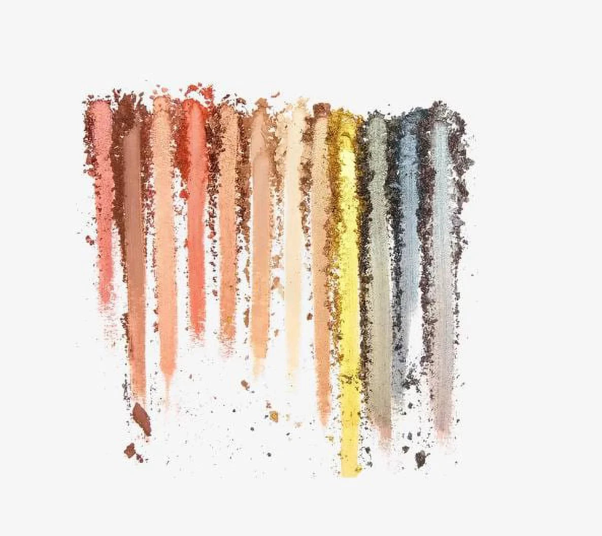 Eyeshadow Bakerie DO IT GRAHAM the Beauty Palette for