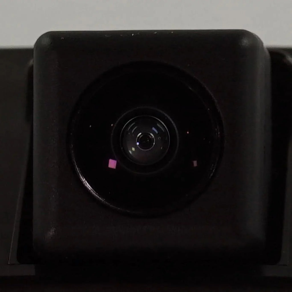 with Mazda 2014-2016 Camera Up Sedan Back Compatible 3