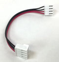 and Health Works Harness 4.5" Exchange Hydra Fitness with Treadmill 414703 Fitness Icon Wire
