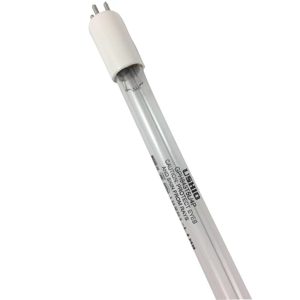 '- Aquatics bulb UV UV Watt OEM Replacement Smart for bulb Germicidal 40 Ushio Emperor