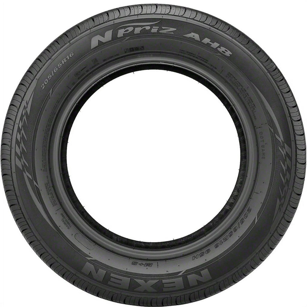 '- All-Season Tire 87V Nexen N'Priz 195/55R16 AH8