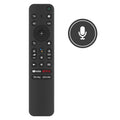 KD-43X85K KD43X85K Sony KD-55X80K KD-55X85K Control Remote RMF-TX800U Replace New for KD43X80K KD-43X80K TVS Voice KD55X80K KD55X80CK KD55X80K fit 2022