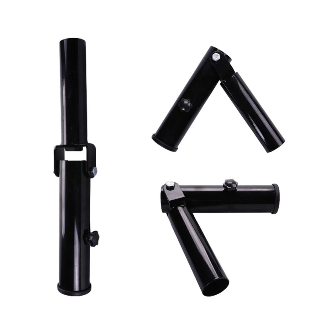 Holders plate Bar home and Workouts Plate Training Row Post gym Inserbell Post Swivel weight Row Insert Exercises bar for