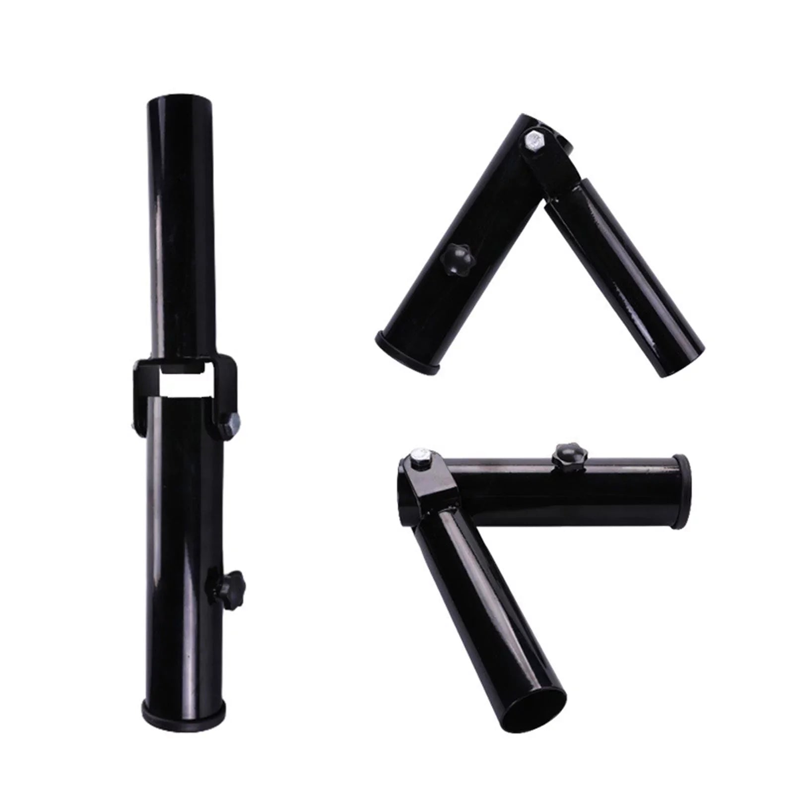 Holders plate Bar home and Workouts Plate Training Row Post gym Inserbell Post Swivel weight Row Insert Exercises bar for