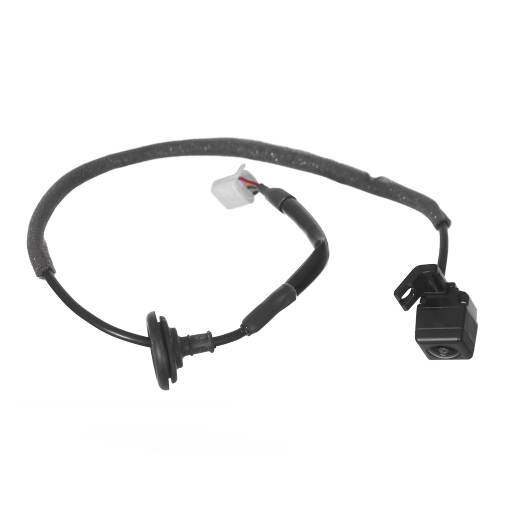 Master for Equus Camera Replacement 95760-3N600 w/ Hyundai # AVM (2014-2016) Tailgaters OE Backup Part