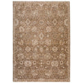 Rugs YA7 Rug Chocolate Dalyn 5' Yarra 7'10" x