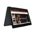 M3-8100Y 11.6" Touch 11E (Refurbished) 256GB SSD RAM Yoga W11P 4GB Restored Core Thinkpad G6 Lenovo