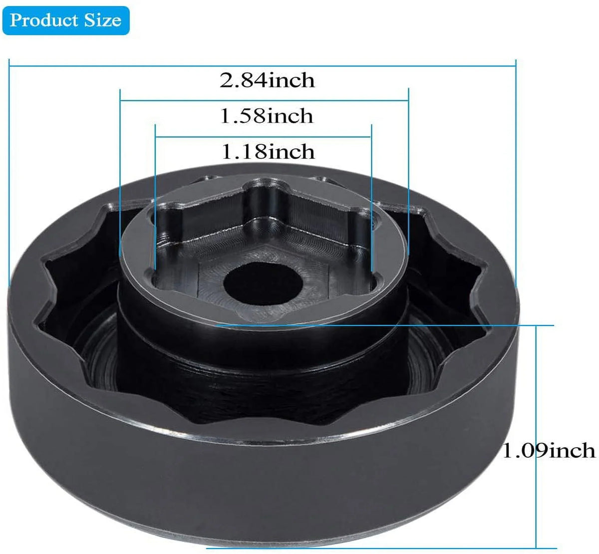 ATVs Bike Diavel Front Tool Super Ducati (30mm for Motorcycle Panigale Axle 55mm) 1198 1199 1098 Nut + Socket Wheel Rear Multistrada