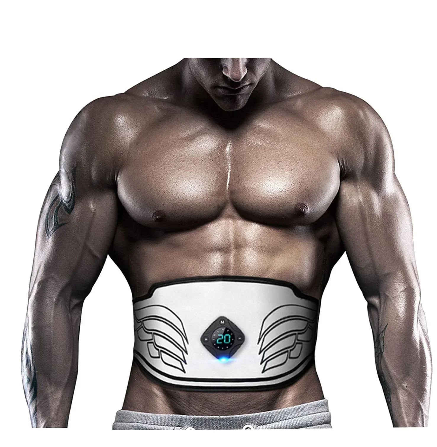 Transform XL Belt Ab