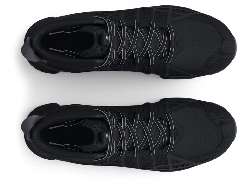 Armour 12.5US, Mid Under Strikefast Micro G - Men's, Black, 30255 Shoes