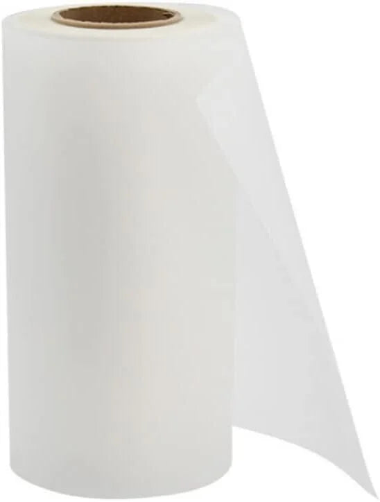 DTF DTF 328 Transfer, 13 13"x328' Transfer Sublimation Film for FT Film DTF A-SUB Heat X DTF Paper Roll in Roll