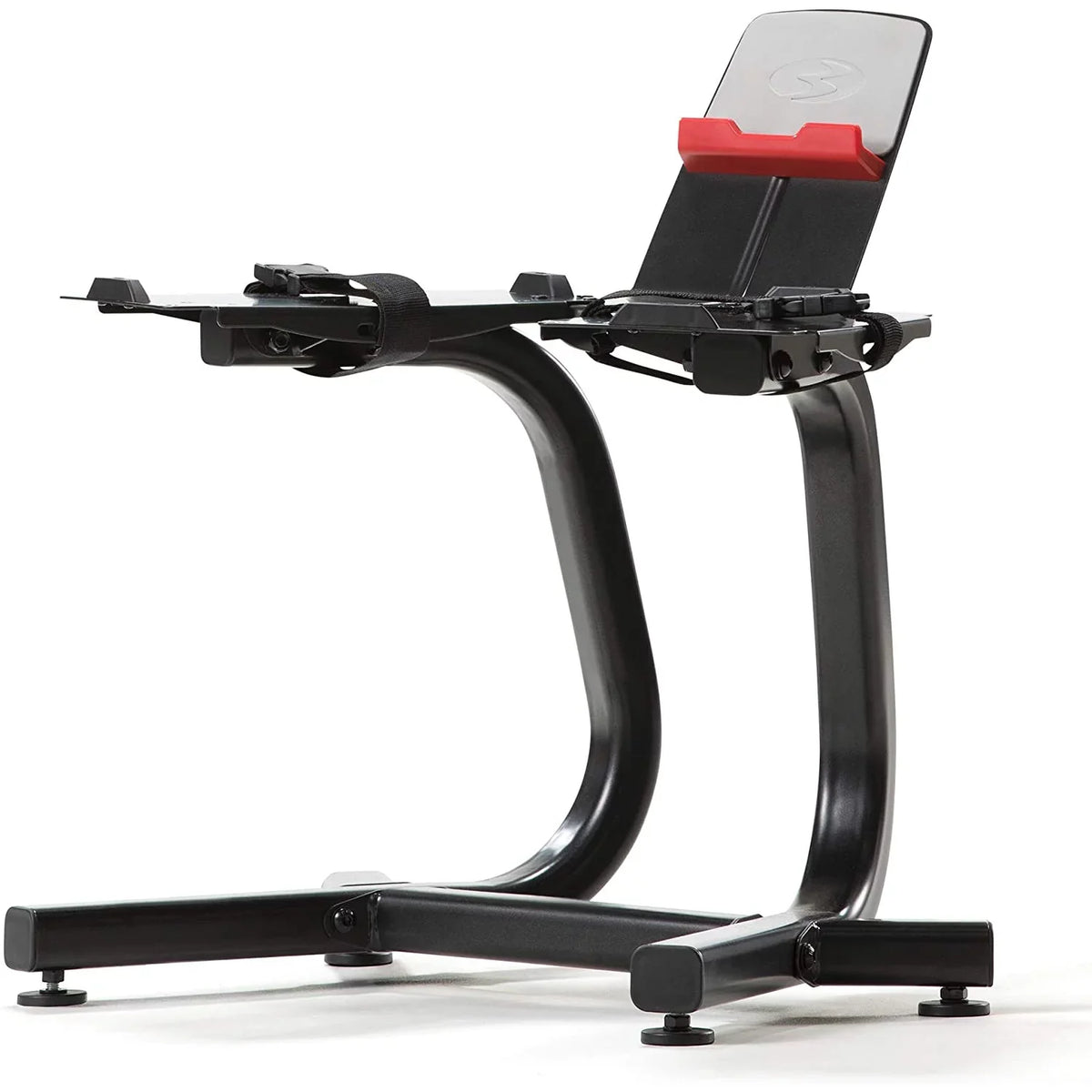 5.1S SelectTech Adjustable SelectTech Angles Bench, Bowflex with Stowable Media 6 Bowflex 100675 Rack Dumbbell with Bundle Adjustment Stand