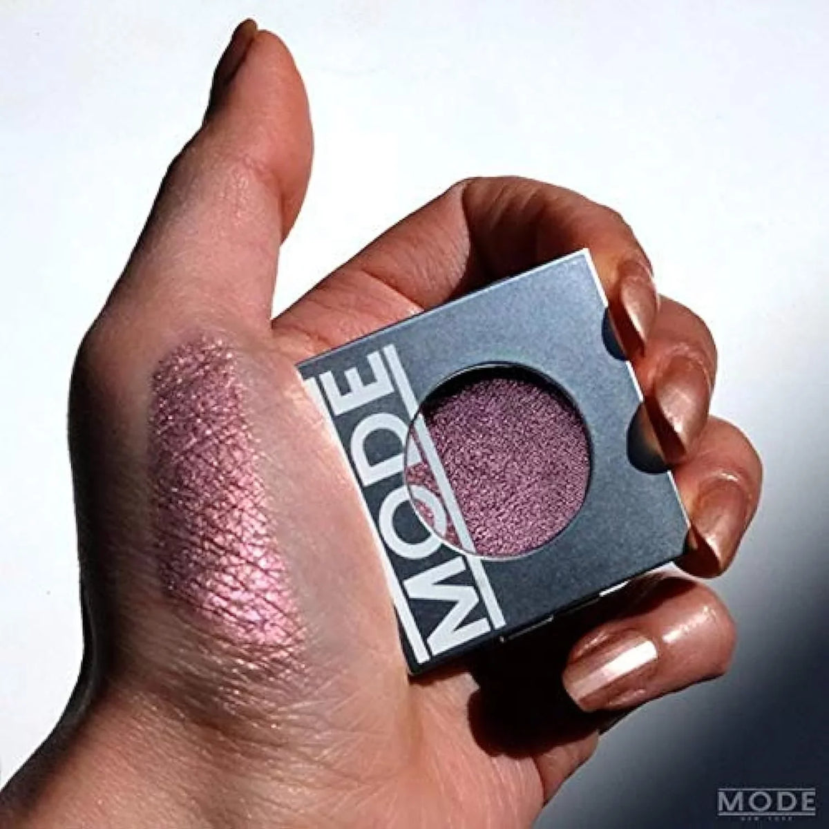 Copper Compact, Pink Shadow YOUTH Amethyst Color Natural Pink ELECTRIC Vegan Wear Skincare and Powder Eyeshadow Long Areni Pressed Noir – – Peony Absolute, Potent High Pigment Eye MODE