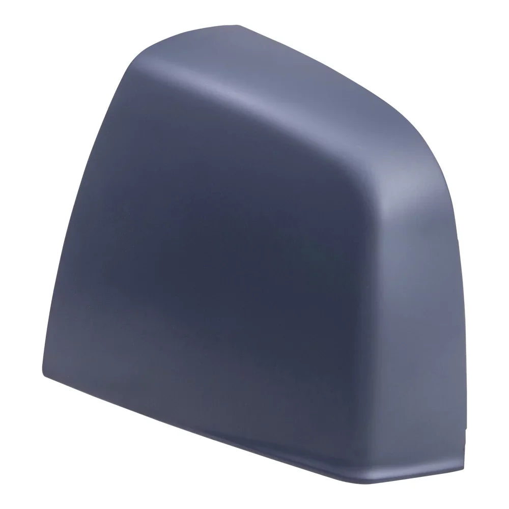 Replacement SLT With Aftermarket Promaster Mirror Compatible Left Brock SLT/Tradesman Gray RAM Cover 2015-2021 Match Driver Door To City Paint