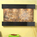 Adagio Sunrise Marble Springs Wall Brown - Rainforest SSS1506 Fountain