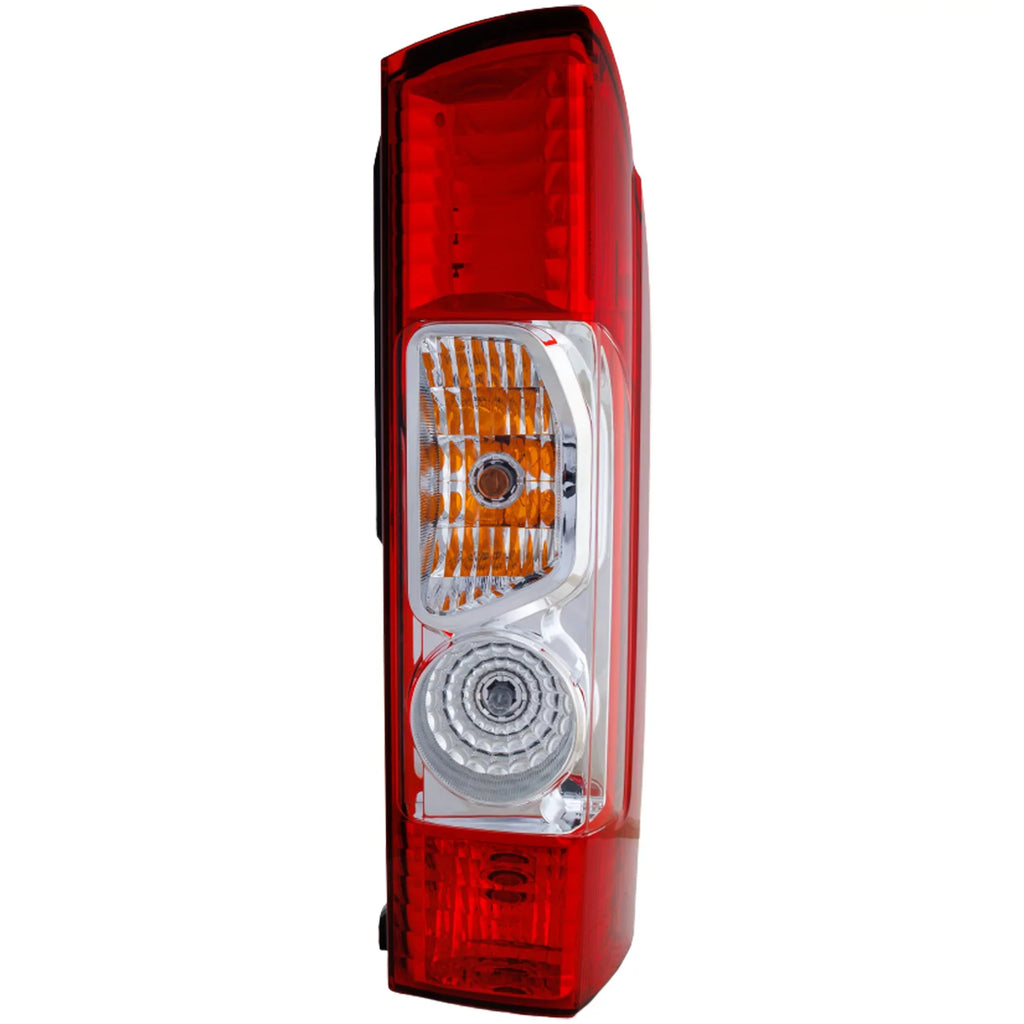 LIGHT SIDE ASSEMBLY PASSENGER TAIL