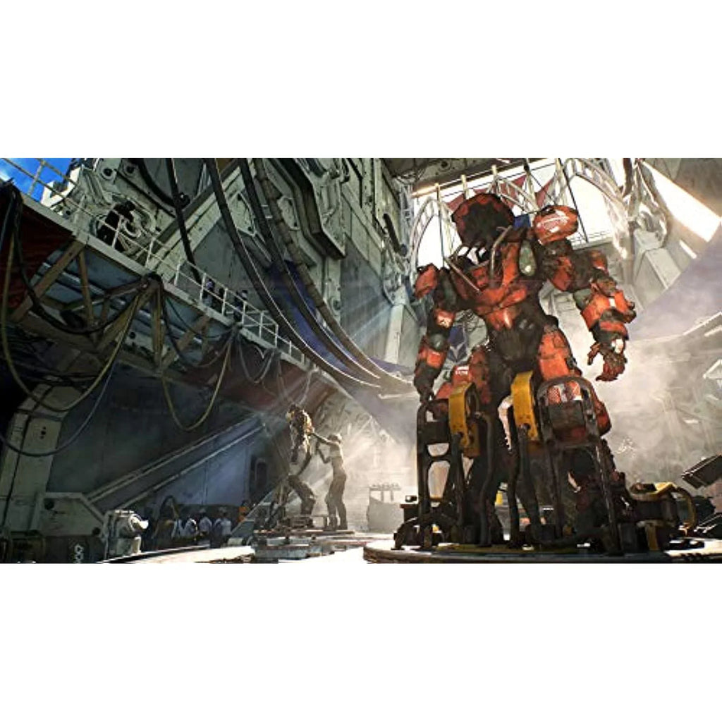 Of Xbox One Anthem: Edition - Legion Dawn