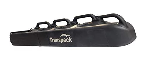 Hard (Rolling) Case Transpack Shuttle (9992)