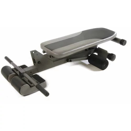 Stamina Pro Bench Ab/Hyper