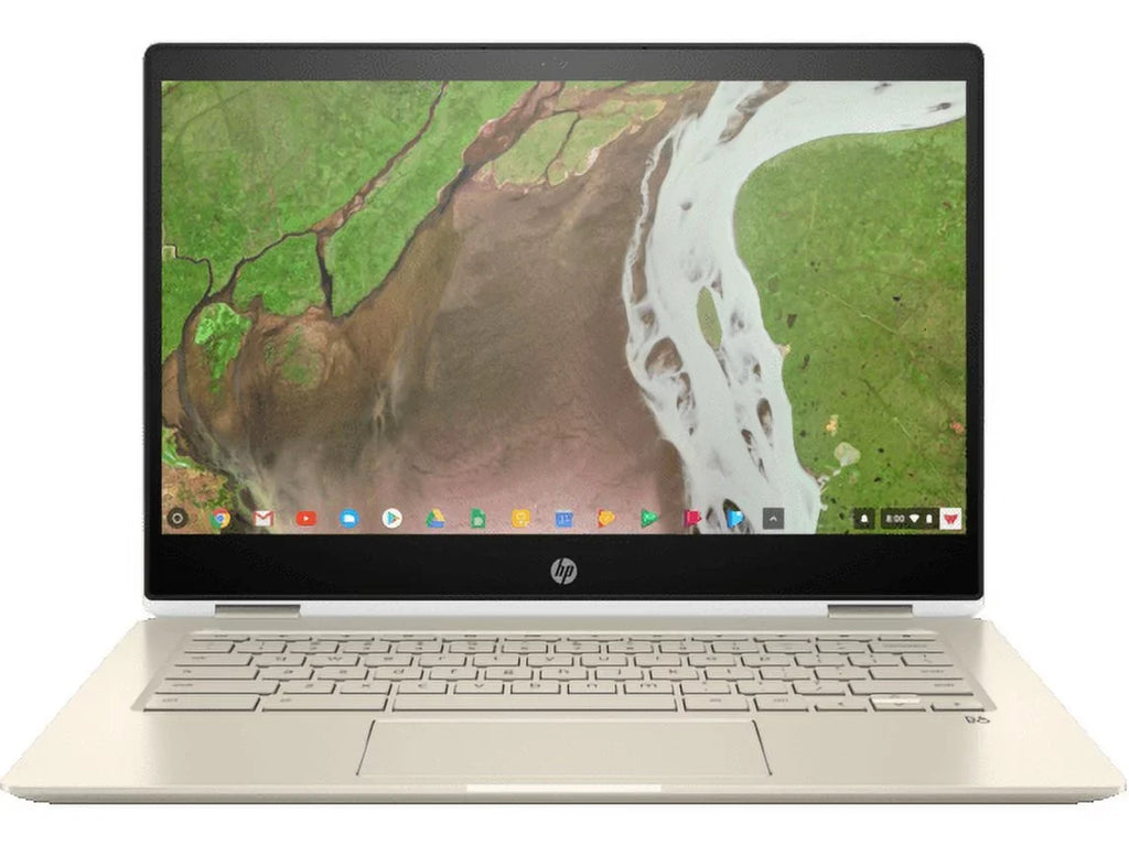 x360 HP 14-da0012dx 7UL19UA Chromebook