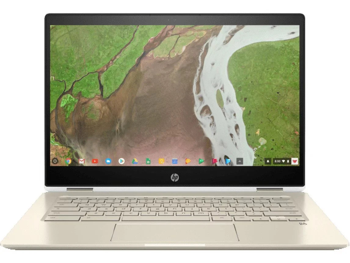 x360 HP 14-da0012dx 7UL19UA Chromebook