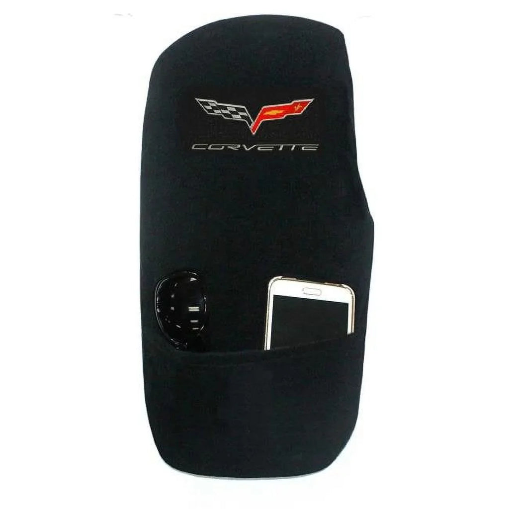 C6 2005-2014 Console KACORC6B Corvette Armour for Seat Cover