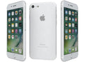 iPhone Pre-Owned Carrier 7 Silver 32GB - Apple - Unlocked (Fair)