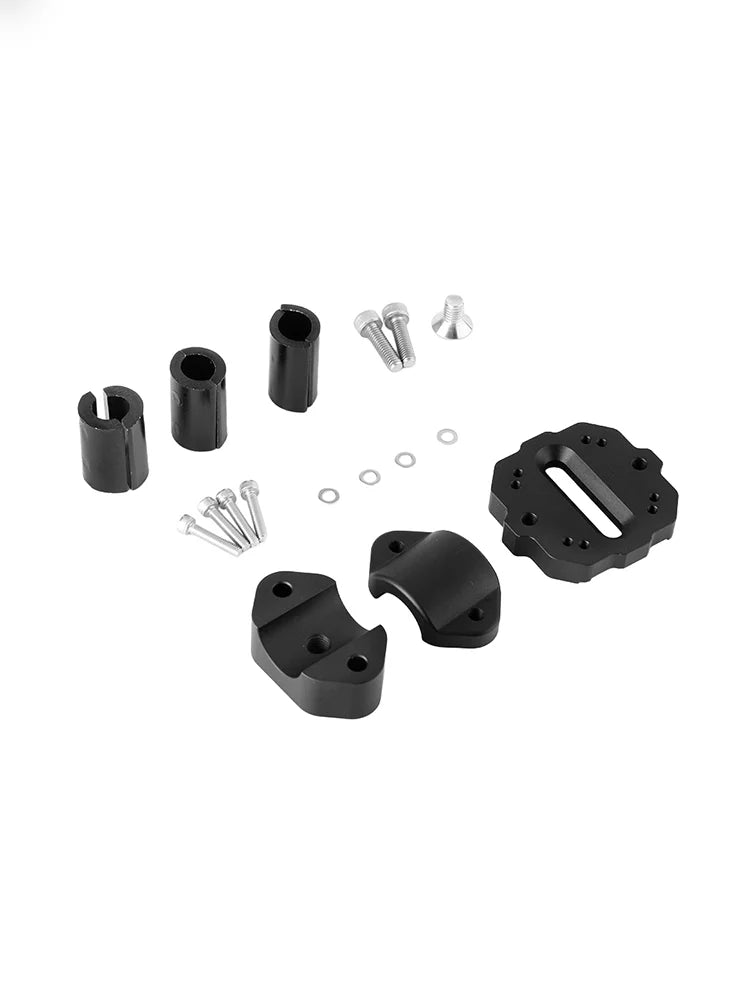 Adapter GFYSHIP RS Fits LC Universal G650GS BMW BMW BMW R1250 R R1200RTFor RAM Zumo R1200GS For Garmin GPS Bar BMW R1250 BMW and For R1200R R BMW GS G310 Mounted BMW BMW BMW R1200RS R1250