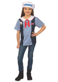 Scoops Costume Things Uniform Ahoy Robin's Child Stranger