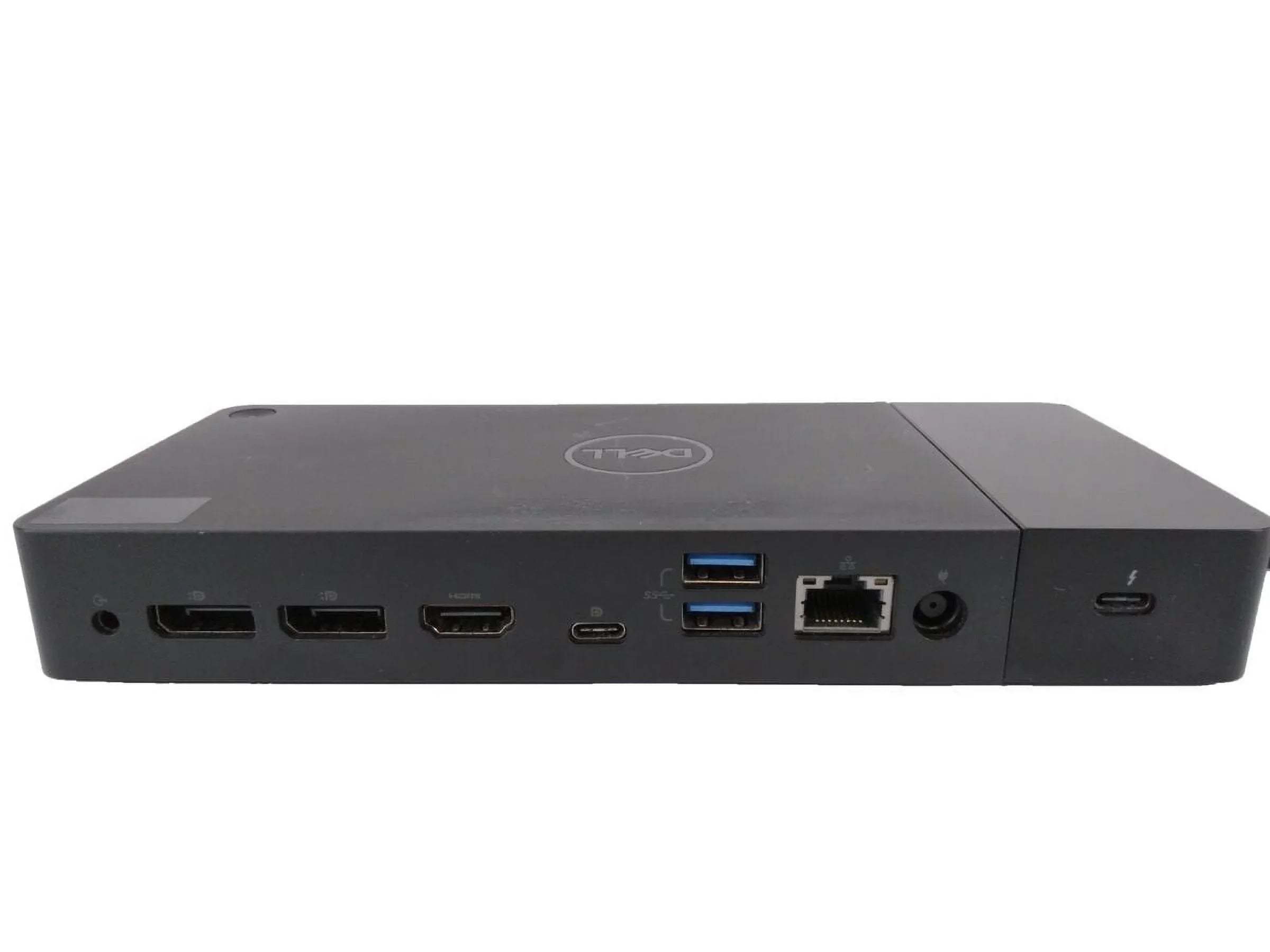 Docking Station Condition Good Dell WD19TB