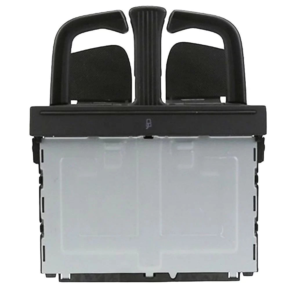 Universal Cup for VW Sliding Bora Holder Black Front A3/A4/A5/A6/Q5/Q7 Dashs MK4 Car Golf B6 's