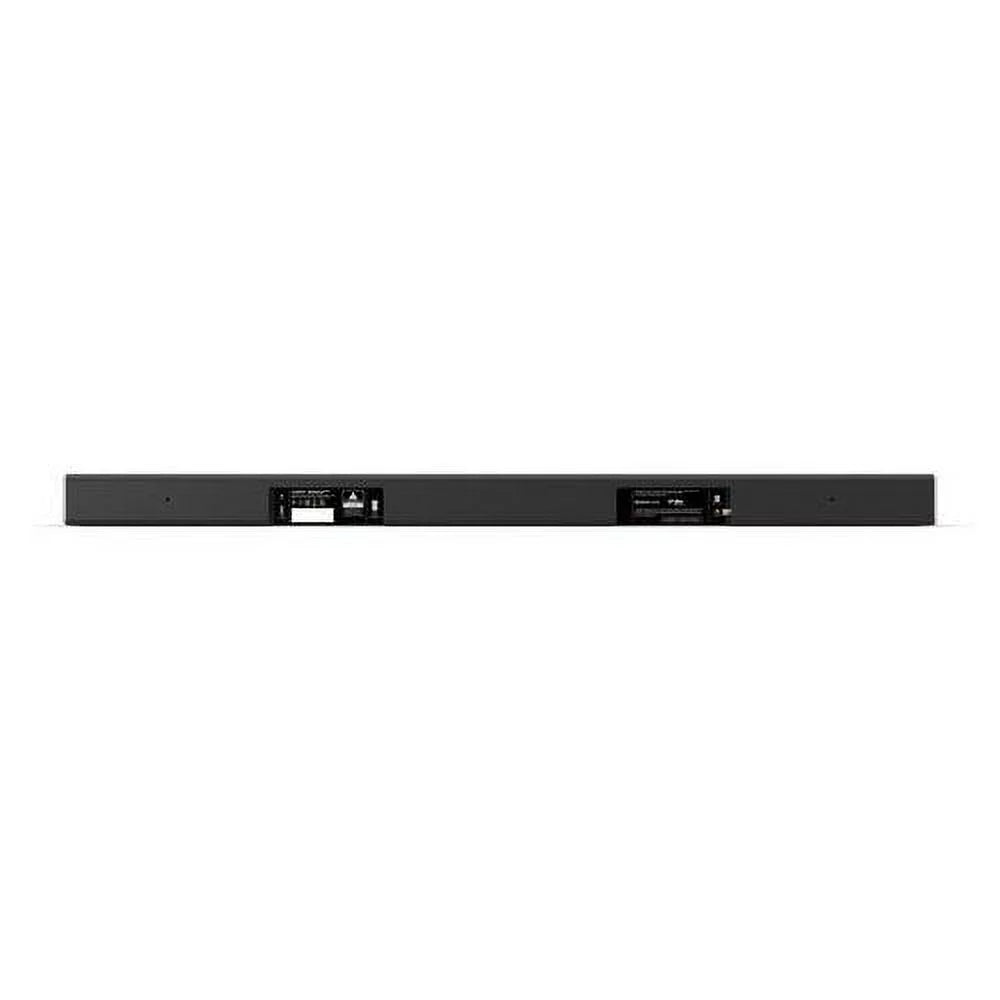 2.1 VIZIO System, Bar Black 36" Sound SB3621n-E8M