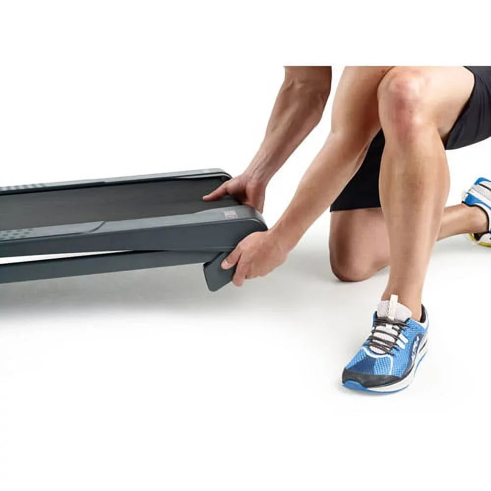 5.9 Treadmill Cadence Weslo G