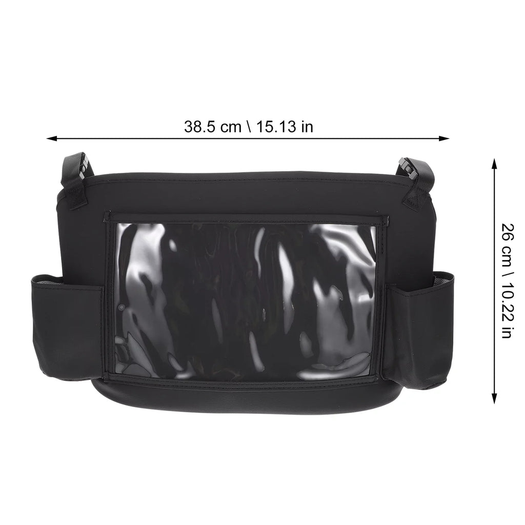 Car Organizer Accessory Organizer Car Seat Side Automotive Organizer Back Seat