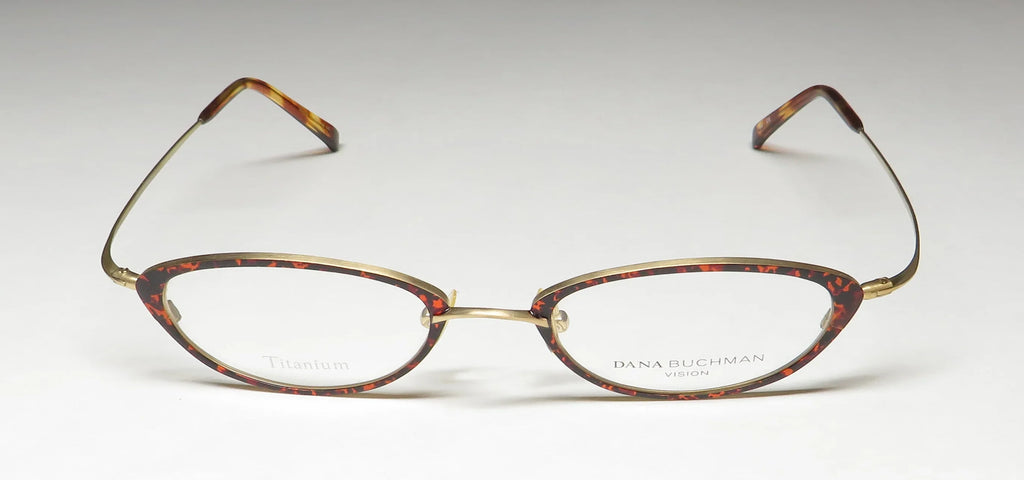 AVA BUCHMAN DANA Eyeglasses Tortoise 45MM