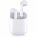 True Stereo Google Case Pixel TWS Earphones, Mic Headphones Hands-free For Earbuds - Wireless B4K Charging 7a Headset