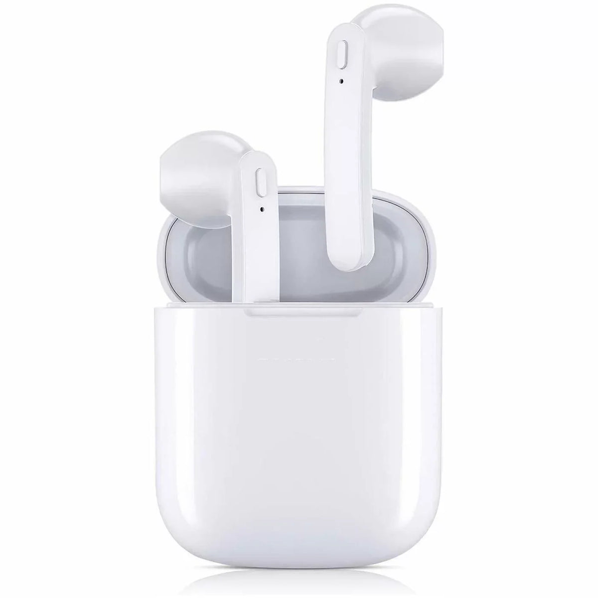 True Stereo Google Case Pixel TWS Earphones, Mic Headphones Hands-free For Earbuds - Wireless B4K Charging 7a Headset