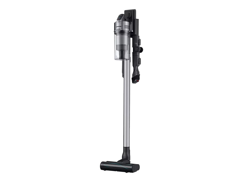 stick/handheld - 75 - - VS20T7511T5 - cordless (2-in-1) teal bagless Samsung silver - Vacuum Jet cleaner